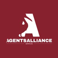 Agents Alliance Services, Ltd. logo - Similar company to Commission Express - Main Line