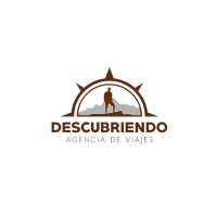 Descubriendo Agencia de Viajes logo - Similar company to Liberty Dreams Agencia De Viajes