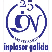 INPLASOR GALICIA SL logo - Similar company to Adventus Plus