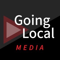 Going Local Media logo - Similar company to Rrt Design & Construction