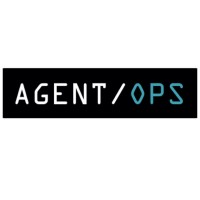 AgentOPS logo - Similar company to Agency