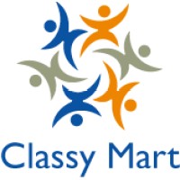 Classy Mart logo - Similar company to Tradesworth Household Limited