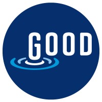 Multiplying Good logo - Similar company to The Service Learning Project