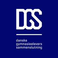 DGS, Danske Gymnasieelevers Sammenslutning logo - Similar company to Futuretalent.Dk