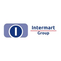 Intermart Group logo - Similar company to Compak