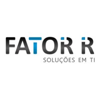 Fator R Soluções em TI logo - Similar company to Software House - Ti