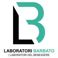 Laboratori Barbato logo - Similar company to Whynot Beauty
