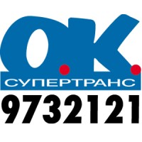 OK Supertrans LTD logo - Similar company to Yellow Taxi