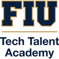 FIU Tech Talent Academy logo - Similar company to Tree House Collective