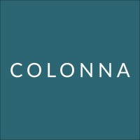 Colonna logo - Similar company to Econaps