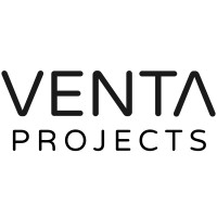 VENTA PROJECTS logo - Similar company to Stoicowl Capital Ltd