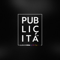 Publicitá™ logo - Similar company to Bardot