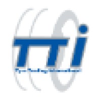 TTI Tyre wholesale by Romitt logo - Similar company to Tyreworld A B. Fuhrmann Einzelhandel Gmbh Company