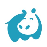 Happy Hippo Media logo - Similar company to Solchicks
