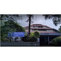 DDU KAUSHAL Kendra (DDUKK) - CUSAT logo - Similar company to Pmi Kerala Student Club Of Saintgits College Of Engineering