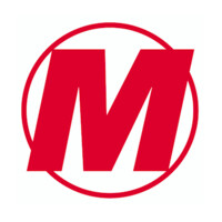 Motorboot logo - Similar company to Båtmagasinet