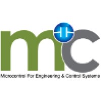 MICROCONTROL logo - Similar company to Nucleous Engineering Solutions