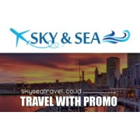 SKY SEA TRAVEL logo - Similar company to Sky Sea Group Of Company