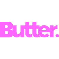 Butter logo - Similar company to Teamtalk Ireland