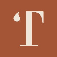 TEASPRESSA logo - Similar company to Cloth & Flame