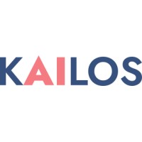 Kailos logo - Similar company to Wondrous