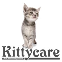 Kittycare logo - Similar company to Puppies Hub