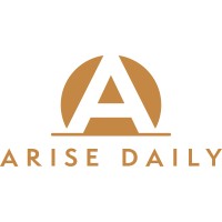 Arise Daily - C-suite Advisory Marketplace logo - Similar company to Data.Flowers