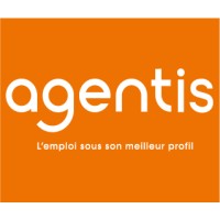 AGENTIS logo - Similar company to Agentis Software