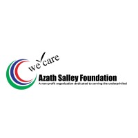 Azath Salley Foundation logo - Similar company to Royal College Computer Society