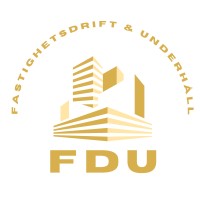 FDU Fastighet AB logo - Similar company to Iris Förvaltning Ab