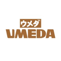 Umeda Appliances logo - Similar company to Kiipkiip