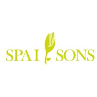 Spai-Sons Pharmaceutical International Cosmetics Ltda logo - Similar company to Laboratorios Demac Ltda