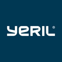 Yeril logo - Similar company to Prodeo Constructora