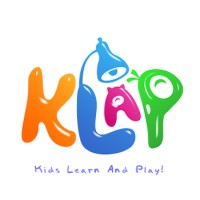 KLAP Edutainment PVT LTD logo - Similar company to Klapklap
