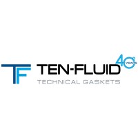 TEN-FLUID SRL logo - Similar company to Ber-Pa