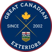 Great Canadian Exteriors Corporation logo - Similar company to Launch Homes Inc.