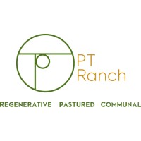 PT Ranch logo - Similar company to Range Road Meat Co.