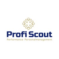 ProfiScout GmbH logo - Similar company to Secufox Gmbh