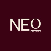 NEO Staffing logo - Similar company to Kalon 11