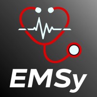 EMSy | Prehospital Emergency Care logo - Similar company to Medgather