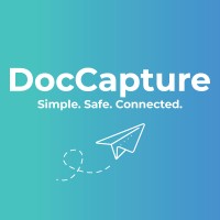 DocCapture logo - Similar company to Rfpmedia Creative Agency