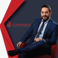 Edy Ayoub Confidence Real Estate logo - Similar company to Jsk Real Estate