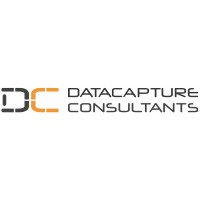 Datacapture Consultants logo - Similar company to Sky Datacapture