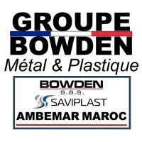 GROUPE BOWDEN logo - Similar company to Saviplast Sas