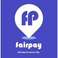 Fairpay Inc. logo - Similar company to Fairpy