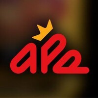 APE (Asia Pioneer Entertainment Holdings Limited) logo - Similar company to Incisor Studios