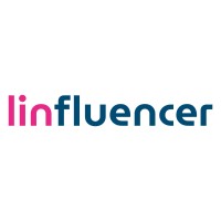Linfluencer logo - Similar company to Team Feher