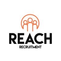 Reach Recruitment Group logo - Similar company to Co-An Uk