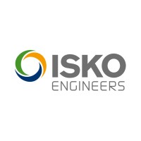 ISKO Engineers AG logo - Similar company to Caiq