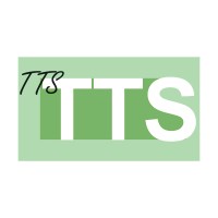 TTS - Tehran Transterminal Shipping Co.Ltd logo - Similar company to Anil Darya Co